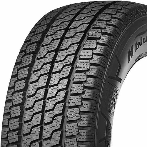 Nexen N'Blue 4 Season Van 215/65R16C 109T padangos