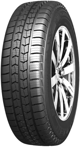 Nexen Winguard WT1 195/75R16C 107/105R padangos