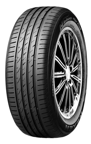 Nexen N'Blue HD Plus 185/65R15 92T XL padangos