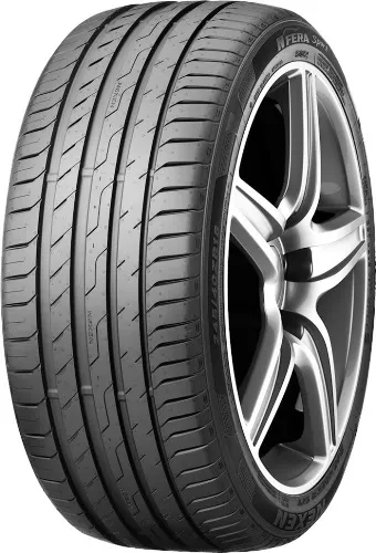Nexen N'Fera Sport 275/45R18 103Y padangos