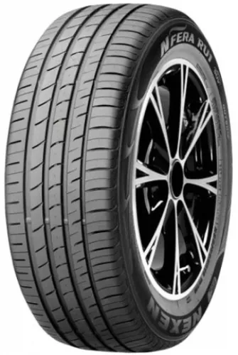 Nexen N'Fera RU1 255/50R20 109V XL padangos