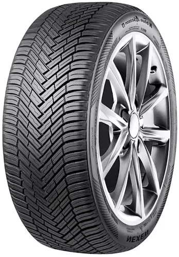 Nexen N'Blue 4 Season 2 195/45R16 84V XL padangos