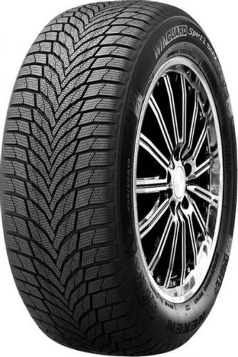 Nexen Winguard Sport 2 SUV 235/75R15 109T XL padangos
