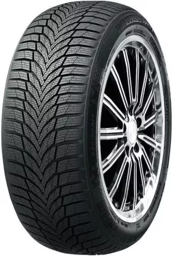 Nexen Winguard Sport 2 (WU7) 225/50R17 98V XL padangos