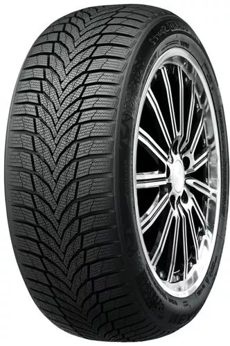 Nexen Winguard Sport 2 235/55R17 103V XL padangos