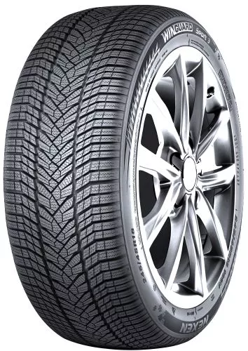 Nexen Winguard Sport 3 SUV 265/40R20 104W XL padangos