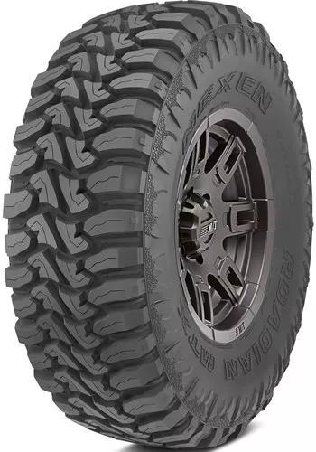 Nexen Roadian MTX RM7 285/70R17 121/118Q padangos