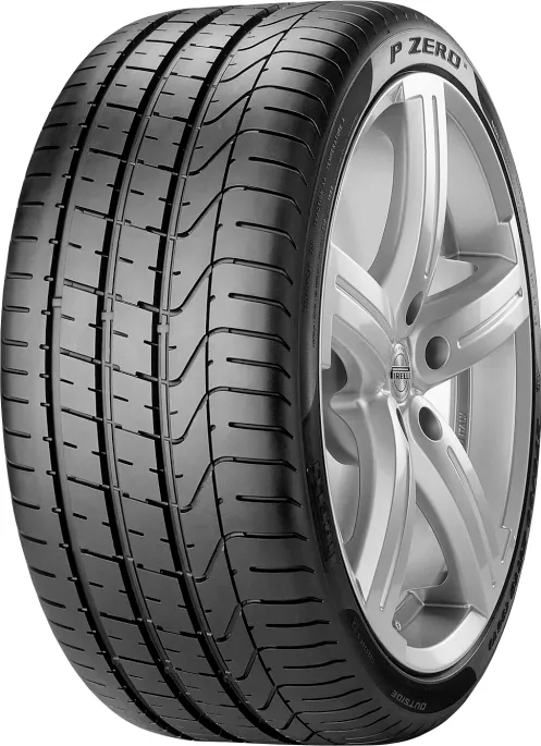 Pirelli P Zero 255/30R19 91Y XL padangos