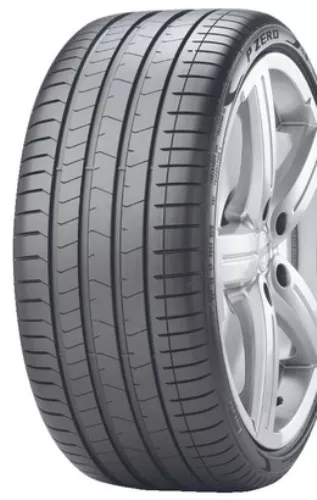Pirelli P Zero 285/40R21 109Y XL padangos