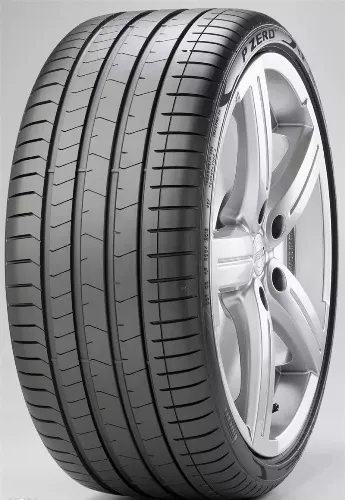 Pirelli P Zero (PZ4) 295/30R21 102W XL padangos