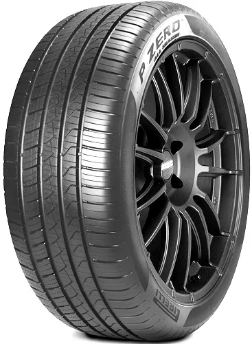 Pirelli P Zero All Season 275/35R22 104W XL padangos