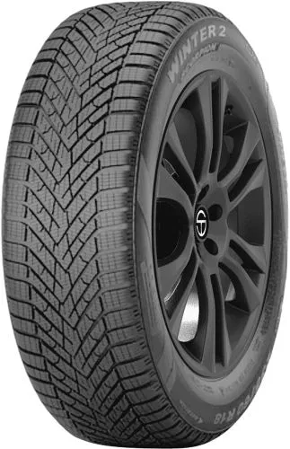 Pirelli Scorpion Winter 2 235/60R18 107V XL padangos