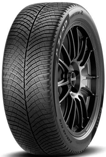 Pirelli P Zero Winter 2 235/40R19 96V XL padangos
