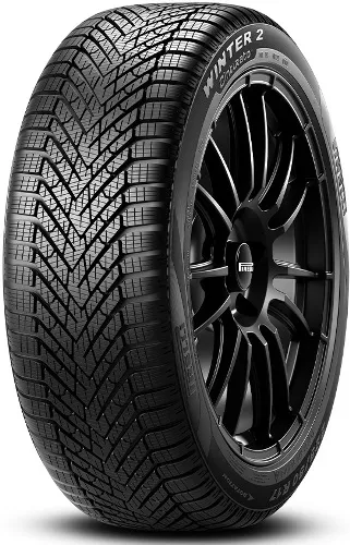 Pirelli Cinturato Winter 2 235/50R19 99H padangos