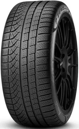 Pirelli P Zero Winter 245/40R19 98V XL padangos (MO1)