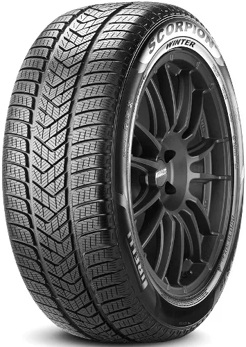 Pirelli Scorpion Winter 265/50R20 111H XL padangos