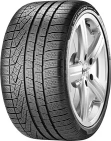 Pirelli Sottozero Serie II 265/35R21 101W XL padangos