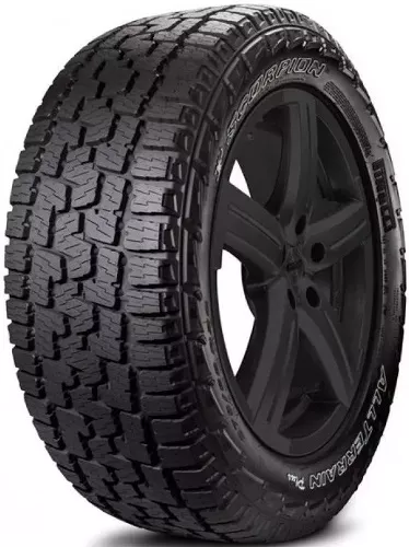Pirelli Scorpion All Terrain Plus 275/55R20 113T padangos
