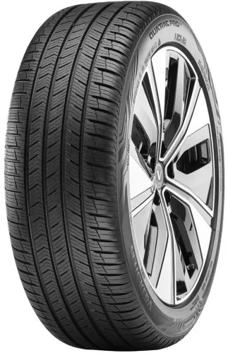 Vredestein Quatrac Pro+ 265/50R20 111Y XL padangos