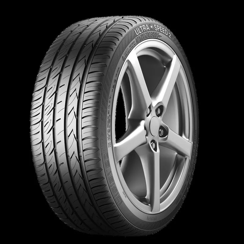 Gislaved Ultra*Speed 2 195/55R15 85V padangos