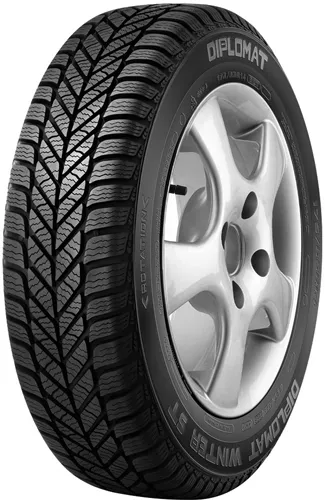 Diplomat Winter ST 175/70R14 84T padangos