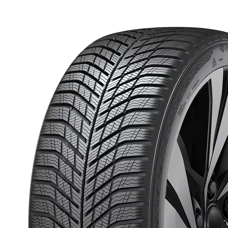 Hankook W340A Winter i*cept evo4 265/65R17 116H XL padangos