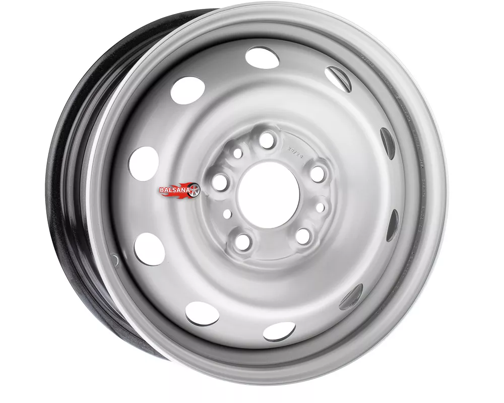 Plieniniai ratlankiai 5×118 R15 ET68 6J (4012-MW15281)