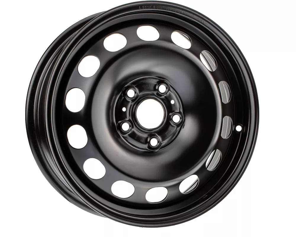 Plieniniai ratlankiai 5×112 R16 ET43 6J (6665-MWD16236)