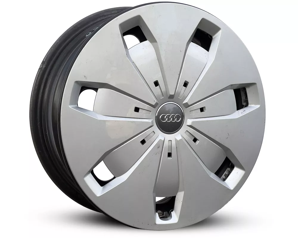Alcar plieniniai ratlankiai 5×112 R16 ET48 6J (DEMO)