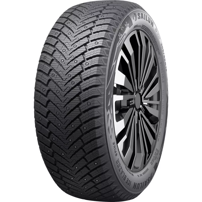 Sailun Ice Blazer SPIKE Studdable 165/80R13 83T padangos