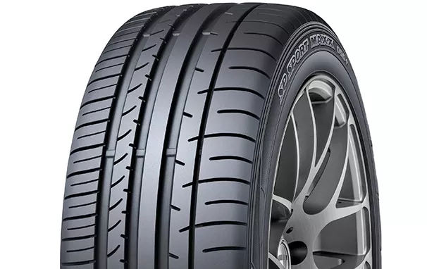 Dunlop DEMO 1 KM SportMaxx 050 225/50R18 95V padangos