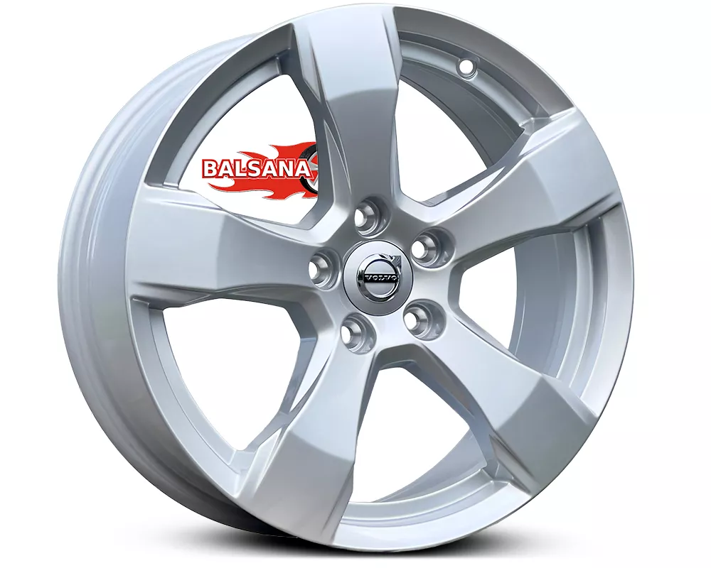Ratlankiai OE Volvo SILV31423850/54270 DEMO 5×108 R17 ET50 7.5J