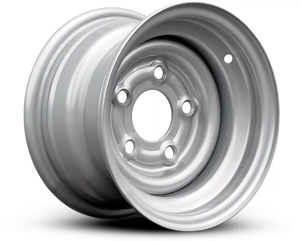 Plieniniai ratlankiai 5×100 R10 ET-4 6J (604614 RP510004)