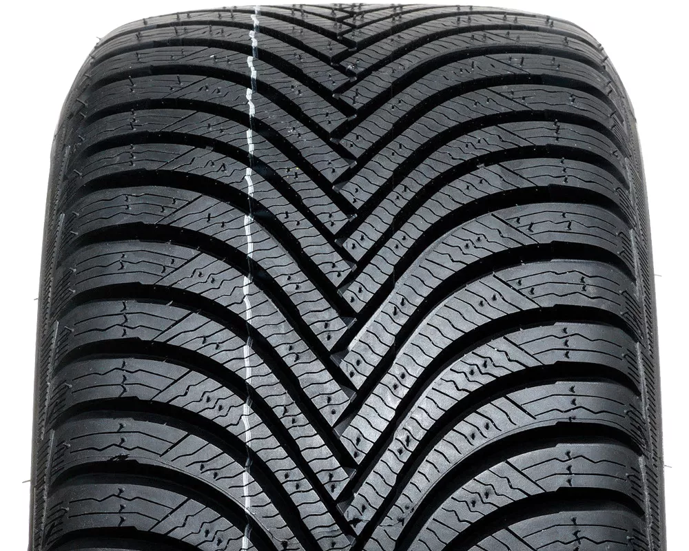 Michelin Pilot Alpin 5 NA2 245/35R20 95V XL padangos