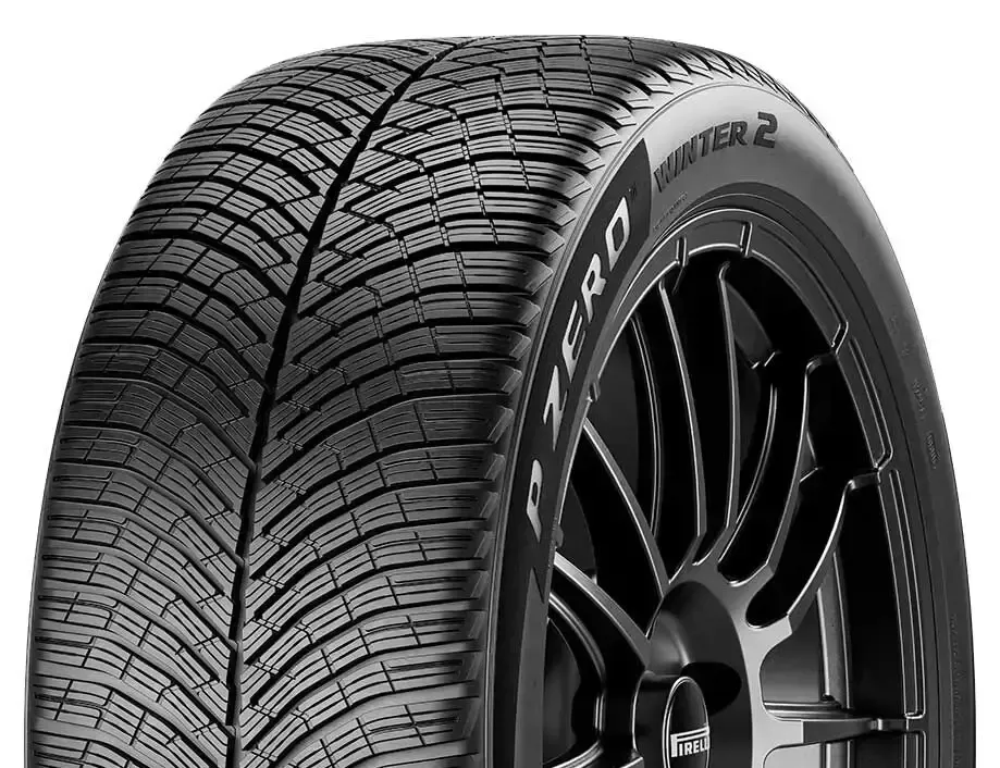 Pirelli P-Zero Winter 2 275/35R20 102W padangos