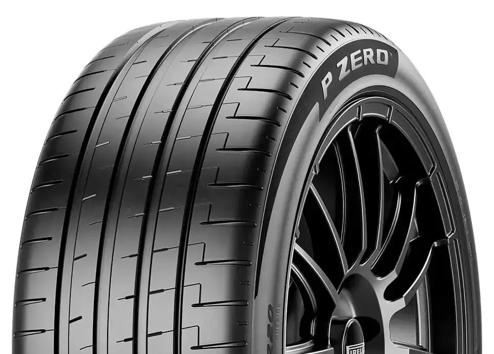Pirelli PZero PZ5 MO 275/45R21 107Y padangos