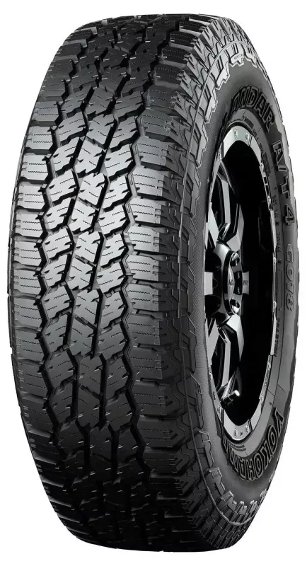 Yokohama Geolandar A/T4 G018 275/50R20 113H XL padangos