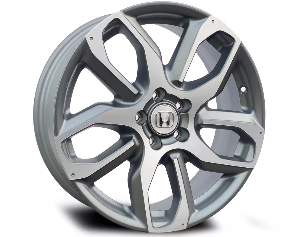Ratlankiai OE HONDA GALENA 08W19-TLA-60 5×114.3 R19 ET45 7.5J