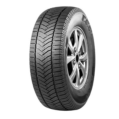 Powertrac POWERMARCH VAN A/S 215/60R17C 109T padangos