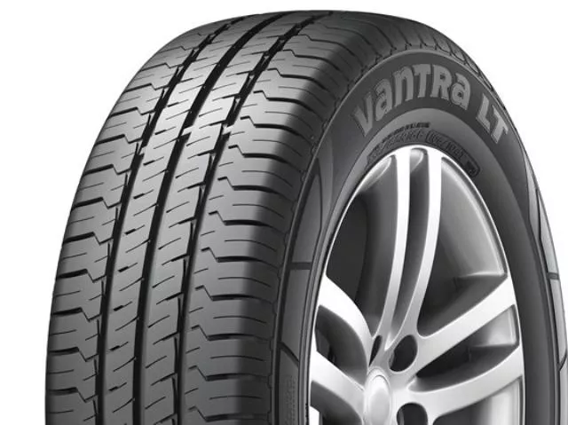 Hankook Vantra LT RA-18 205/65R16C 107/105T padangos