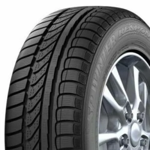 Dunlop Winter Response 2 175/65R15 84T padangos