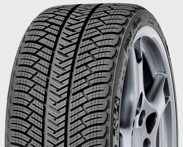 Michelin Pilot Alpin PA4 MO 285/35R20 104V XL padangos