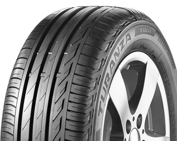Bridgestone DEMO 20 KM Turanza Eco Enliten 185/55R15 86T XL padangos (2021–2022 m.)