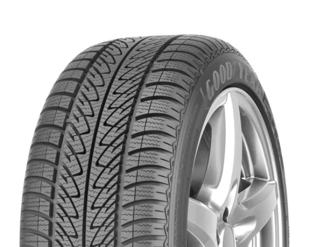 Goodyear Ultra Grip 8 Performance (*) 205/60R16 92H XL RFT padangos