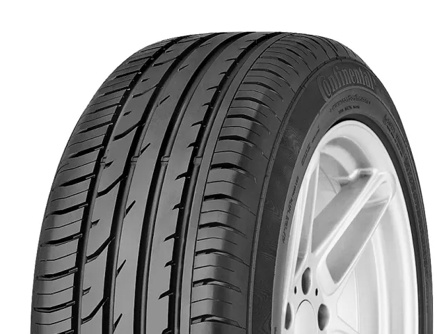 Continental Premium Contact-2 215/60R16 95V padangos