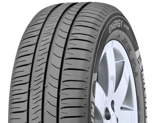 Michelin Energy Saver + DEMO 20 km 195/55R16 87H padangos