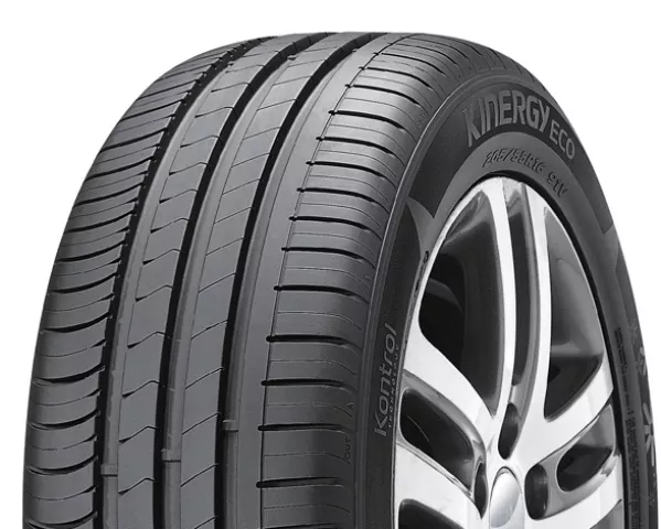Hankook DEMO 5 KM Kinergy Eco K-425 165/70R14 81T padangos