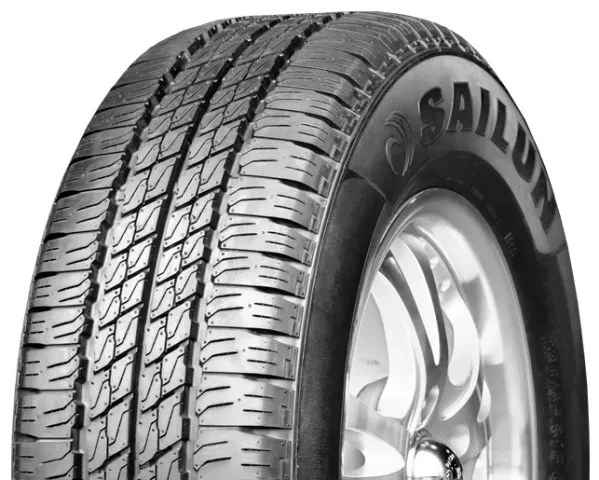 Sailun Commercio VX-1 M+S 225/65R16C 112/110R padangos