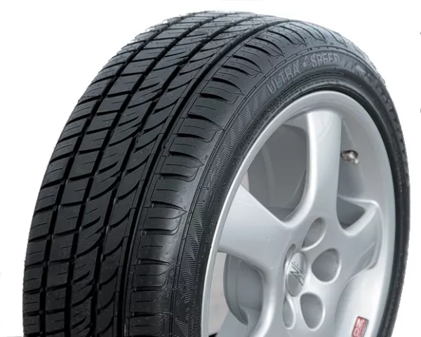 Gislaved Ultra Speed 245/45R17 99Y XL padangos