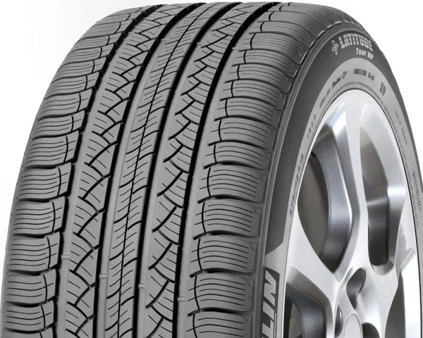 Michelin Latitude Tour HP N0 M+S 265/50R19 110V padangos